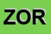 Logo di ZORZI SNC