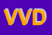 Logo di VDE DI VIOL DIEGO