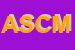 Logo di ACM SAS DI CALABRITTO MAURIZIO