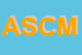 Logo di ACM SAS DI CALABRITTO MAURIZIO