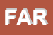 Logo di FARCOPREF (SRL)