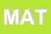 Logo di MATTEA SRL