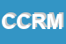 Logo di CRM CENTRO RIPARAZIONE MOTO SNC