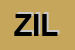Logo di ZILLI