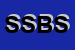 Logo di SB DI SALVADOR e BORSOI SNC