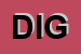 Logo di DIGIT SRL