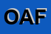 Logo di OSTERIA AL FEUDO