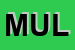 Logo di MULTYSOFT SRL