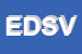 Logo di EASTWIND DISTRIBUTION DI SANTAROSSA VALTER