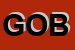 Logo di GOBBO
