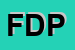 Logo di FGF DOLCIARIA PORDENONESE (SRL)