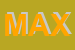 Logo di MAXIGRAF (SRL)