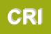 Logo di CRISTALGLASS (SNC)