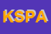 Logo di KOS S P A