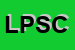 Logo di LILLIPUT -PICCOLA SOCIETA-COOPERATIVA SOCIALE A RL-ONLUS -