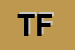 Logo di TECOM FURNITURE (SRL)