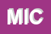 Logo di MULTIAX International CNC