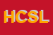 Logo di HM COMPUTER SNC DI LODOLO HERMAN e C