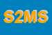 Logo di SIM 2 MULTIMEDIA SPA
