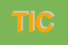 Logo di TICI SNC