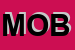 Logo di MOBILDUE SNC