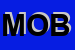 Logo di MOBILDUE SNC