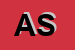 Logo di ADAS SPA
