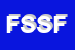 Logo di FP SERVIZI SAS DI FALOMO GIORGIO e C