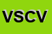 Logo di VISINALCAR SNC DI COCOZZA VMELCHIONNA A e C