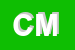 Logo di CORINCIG MARIO