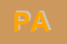 Logo di PILOTTO ALVARO