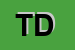 Logo di TONUS DINO