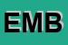 Logo di EMBRITAL SRL