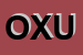 Logo di OXUS