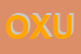 Logo di OXUS