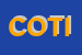 Logo di COOPERATIVE OPERAIE DI TRIESTE ISTRIA E FRIULI SCRL