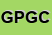 Logo di GP DI PAVAN GIANCARLO e C SNC