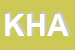 Logo di KHARISMA