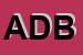 Logo di ADB (SRL)