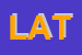 Logo di LATEP