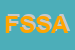 Logo di FISPA SAS DI SPAGNUT ANTONINO e C