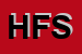 Logo di HI -FI SERVICE