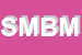 Logo di STRUMENTI E MUSICA DI BOMBEN M E DE SANTIS G e C SNC