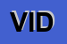 Logo di VIDEOSERVICE SNC