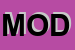 Logo di MODERNO (SRL)