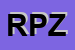 Logo di RISTORANTE PIZZERIA DA ZELINA