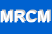 Logo di MC REFRESHMENT DI CESARATO MATTEO