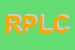 Logo di RFP DI PRIMITIVO LORENZO e C SRL