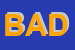 Logo di BADEL SPA