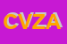 Logo di CA-VALESTOUR DI ZAGHIS ADRIANA